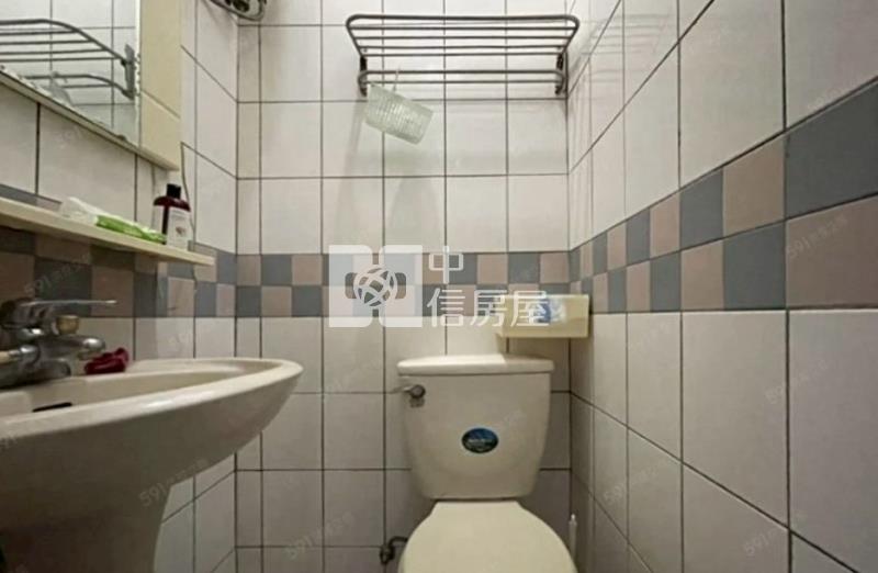 感恩大地水湳全樓店房屋室內格局與周邊環境