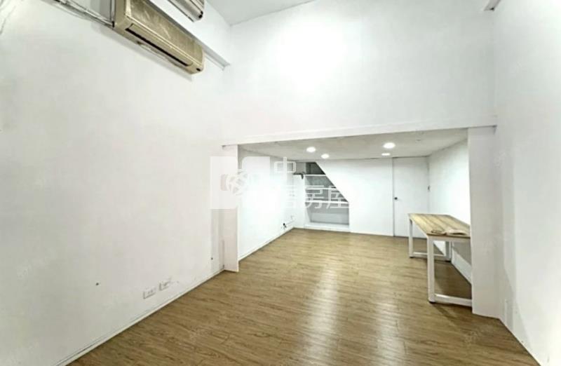 感恩大地水湳全樓店房屋室內格局與周邊環境