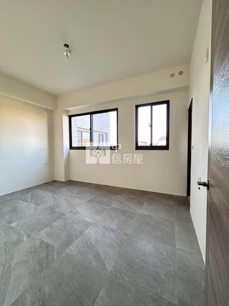 莿桐近鎮北路全新大別墅房屋室內格局與周邊環境