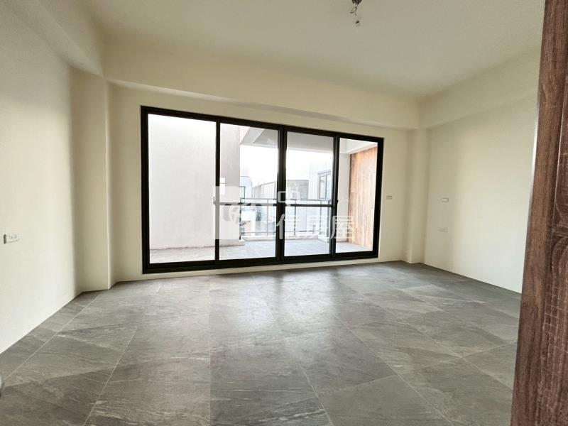 莿桐近鎮北路全新大別墅房屋室內格局與周邊環境