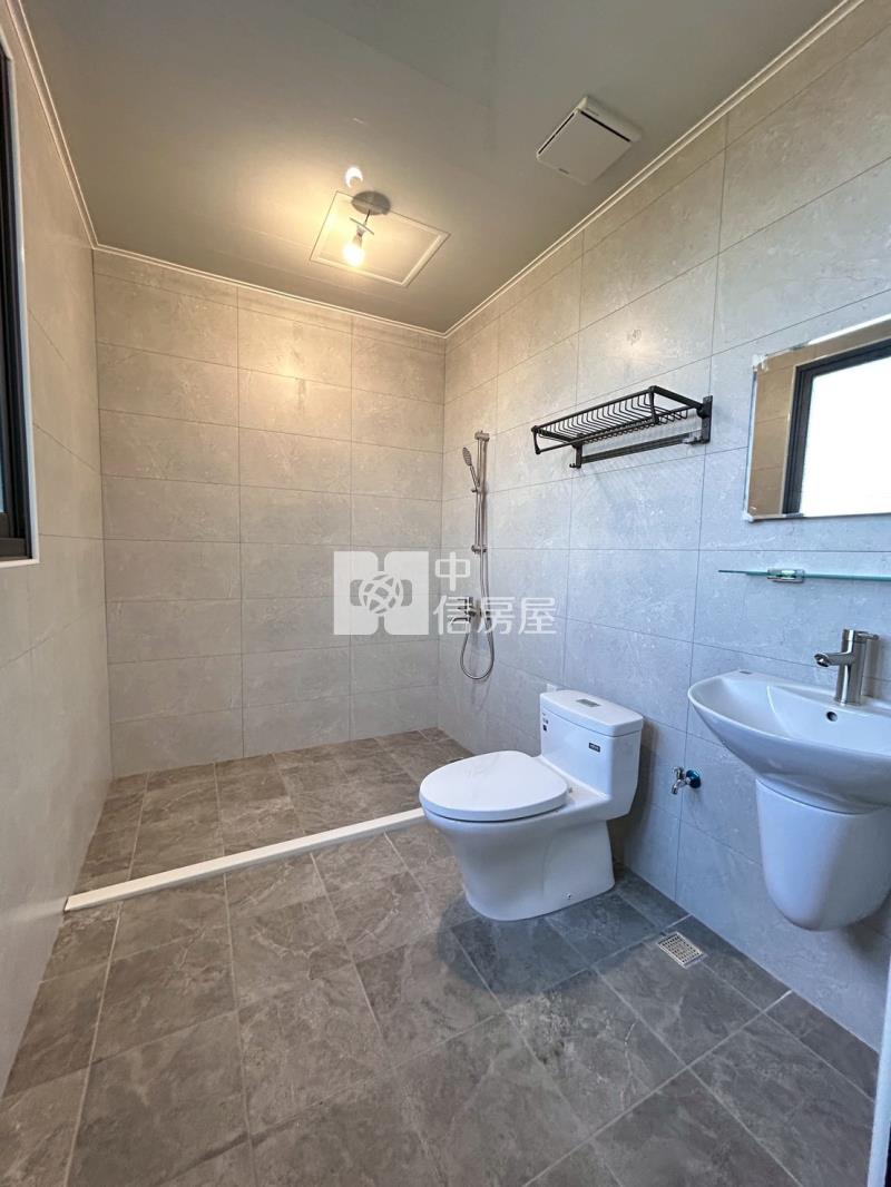 莿桐近鎮北路全新大別墅房屋室內格局與周邊環境