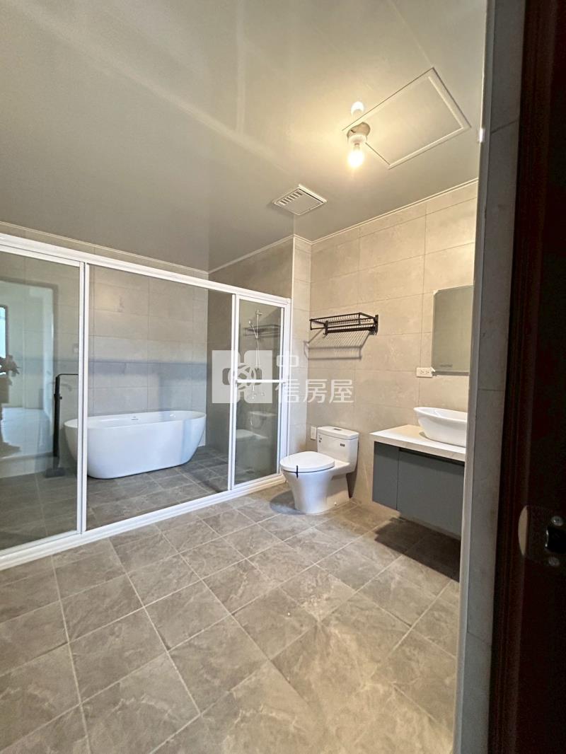 莿桐近鎮北路全新大別墅房屋室內格局與周邊環境