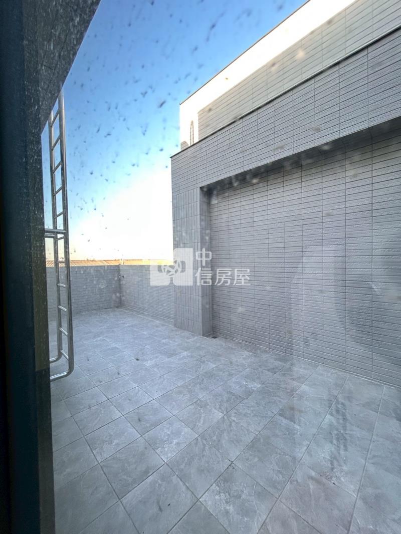 莿桐近鎮北路全新大別墅房屋室內格局與周邊環境