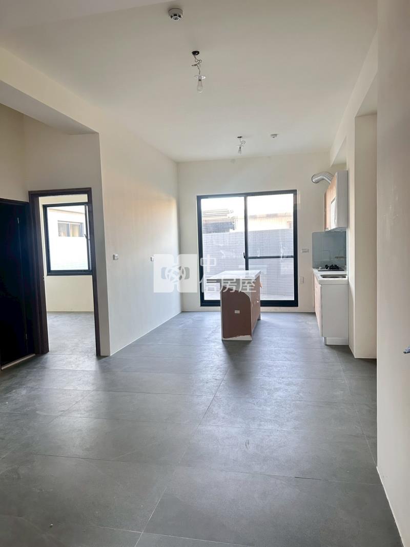 莿桐近鎮北路全新大別墅房屋室內格局與周邊環境