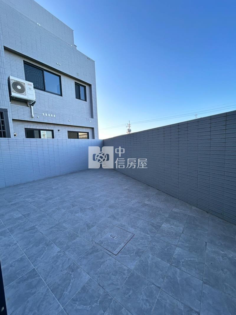 莿桐近鎮北路全新大別墅房屋室內格局與周邊環境