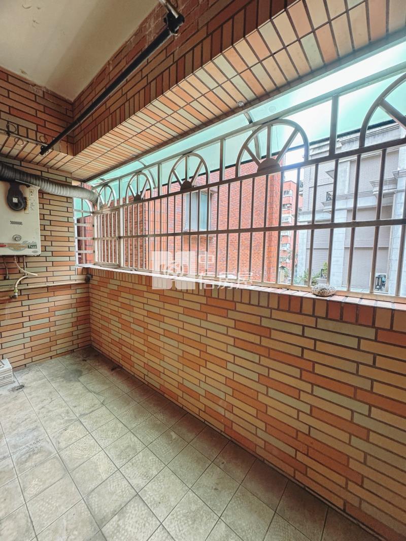 楊梅全聯旁4房車房屋室內格局與周邊環境