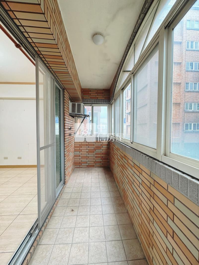 楊梅全聯旁4房車房屋室內格局與周邊環境