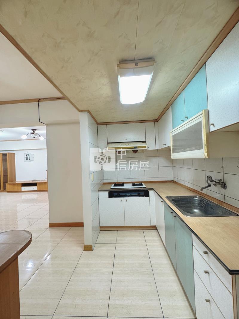 楊梅全聯旁4房車房屋室內格局與周邊環境