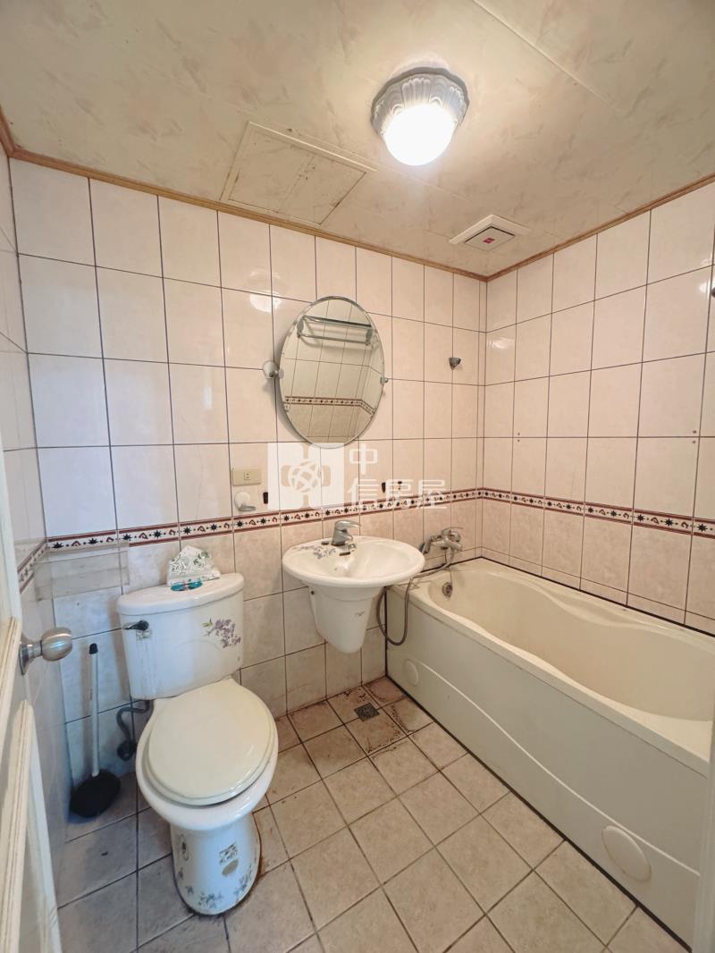 楊梅全聯旁4房車房屋室內格局與周邊環境