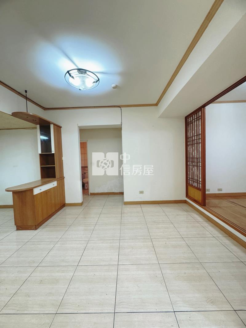 楊梅全聯旁4房車房屋室內格局與周邊環境