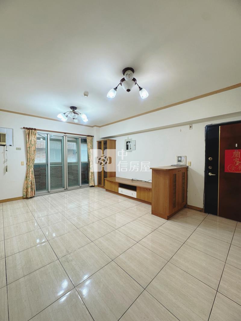 楊梅全聯旁4房車房屋室內格局與周邊環境