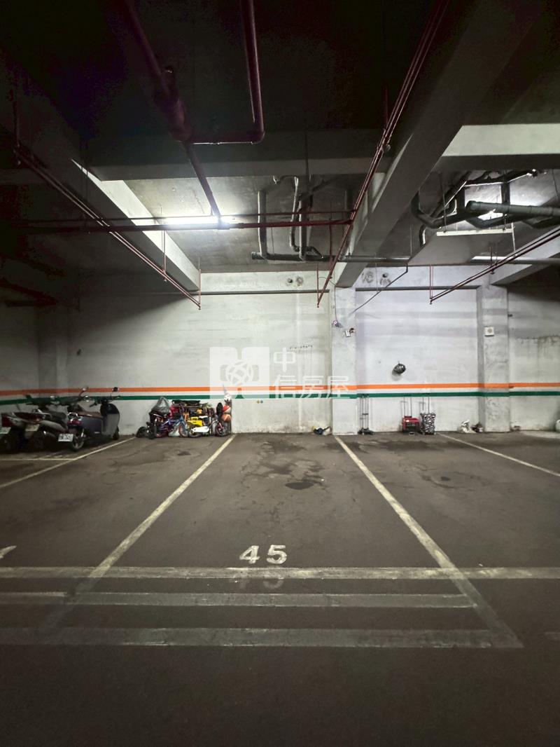 楊梅全聯旁4房車房屋室內格局與周邊環境