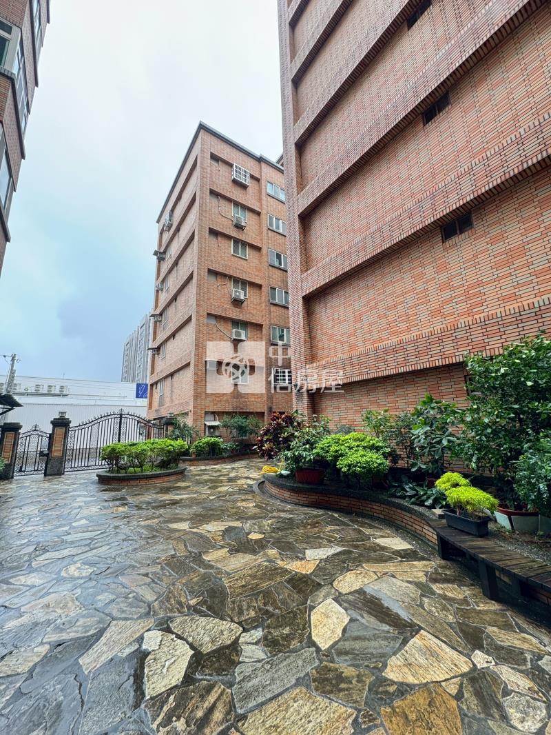 楊梅全聯旁4房車房屋室內格局與周邊環境