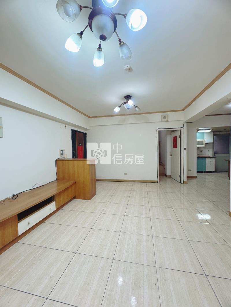 楊梅全聯旁4房車房屋室內格局與周邊環境