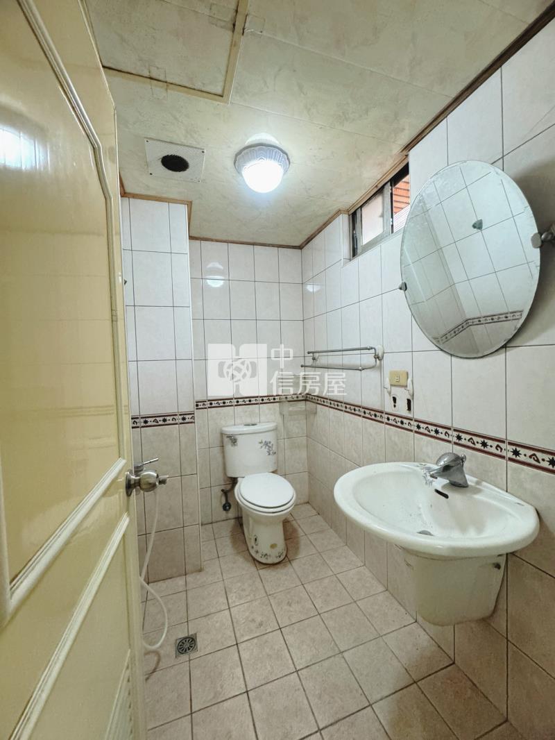 楊梅全聯旁4房車房屋室內格局與周邊環境