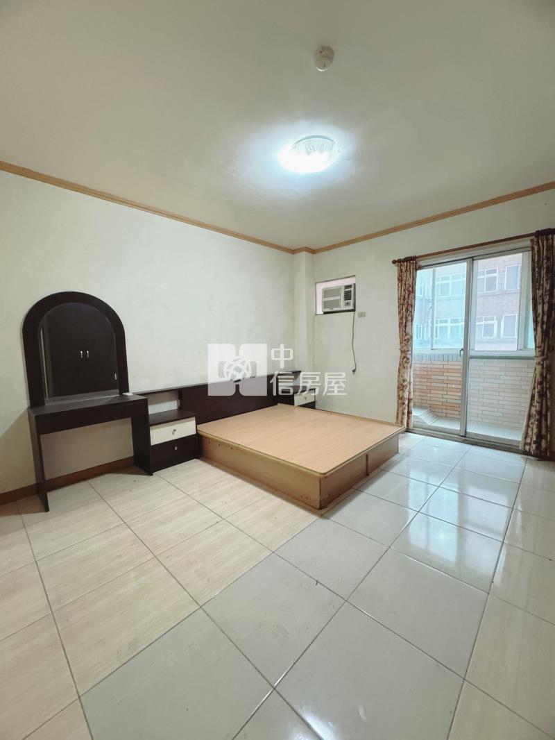 楊梅全聯旁4房車房屋室內格局與周邊環境