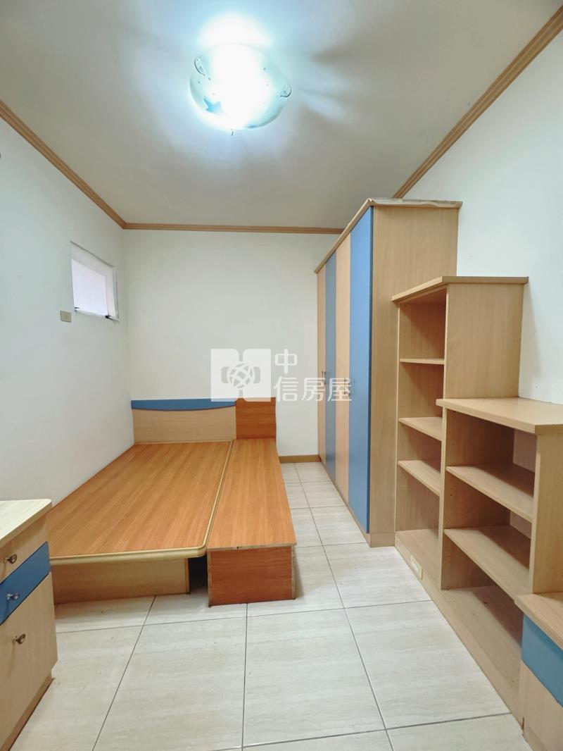 楊梅全聯旁4房車房屋室內格局與周邊環境