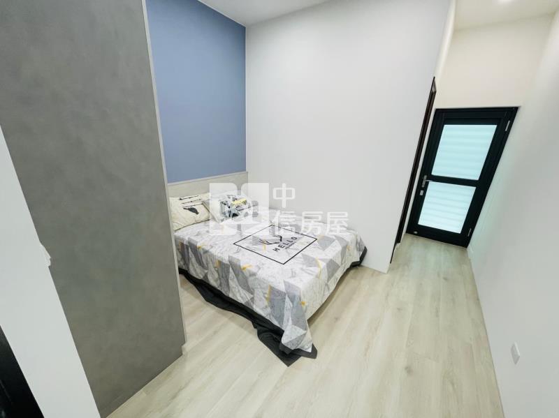 松竹商圈滿租電梯透套房屋室內格局與周邊環境