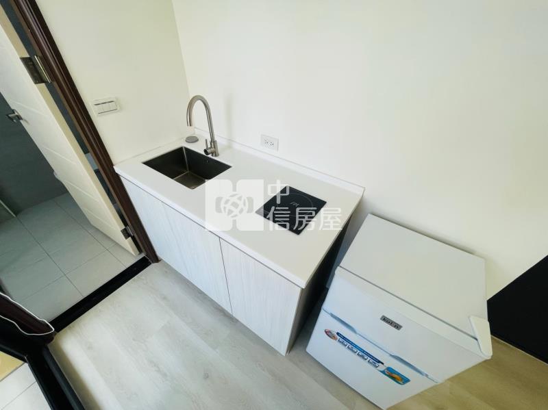 松竹商圈滿租電梯透套房屋室內格局與周邊環境