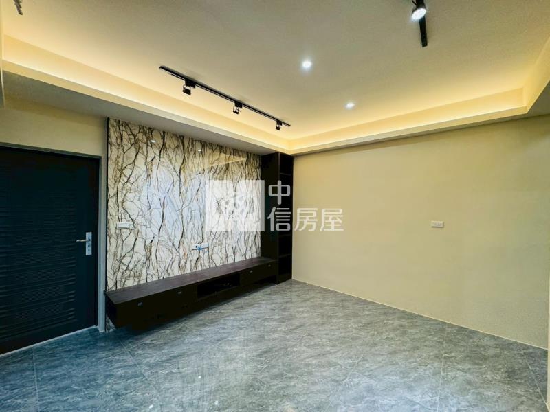 ●劉銘傳路全家旁二房房屋室內格局與周邊環境