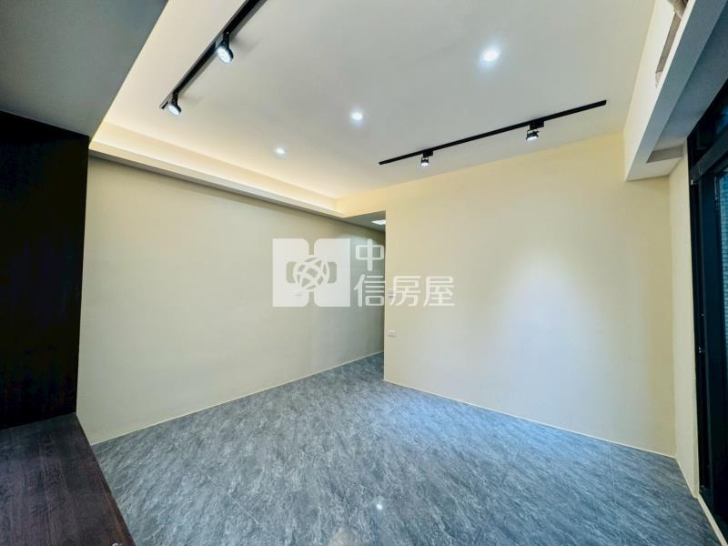 ●劉銘傳路全家旁二房房屋室內格局與周邊環境