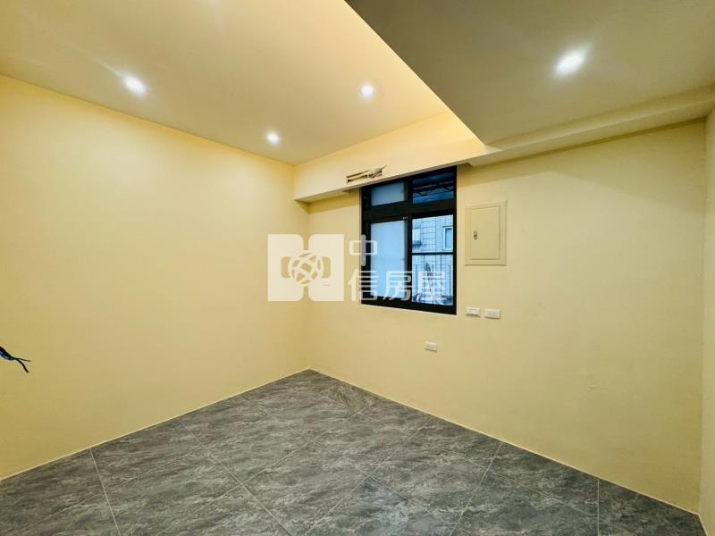 ●劉銘傳路全家旁二房房屋室內格局與周邊環境