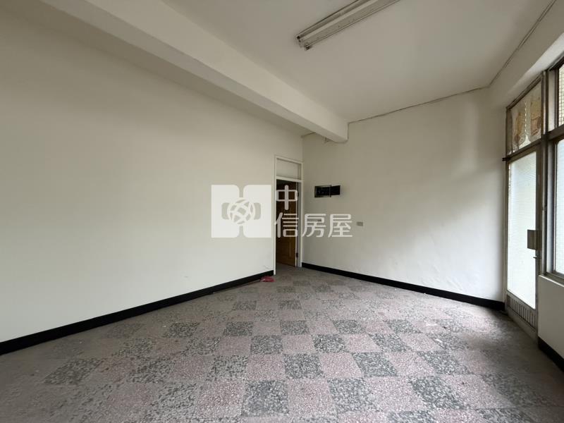 宋屋國小.8米活巷.美透天房屋室內格局與周邊環境