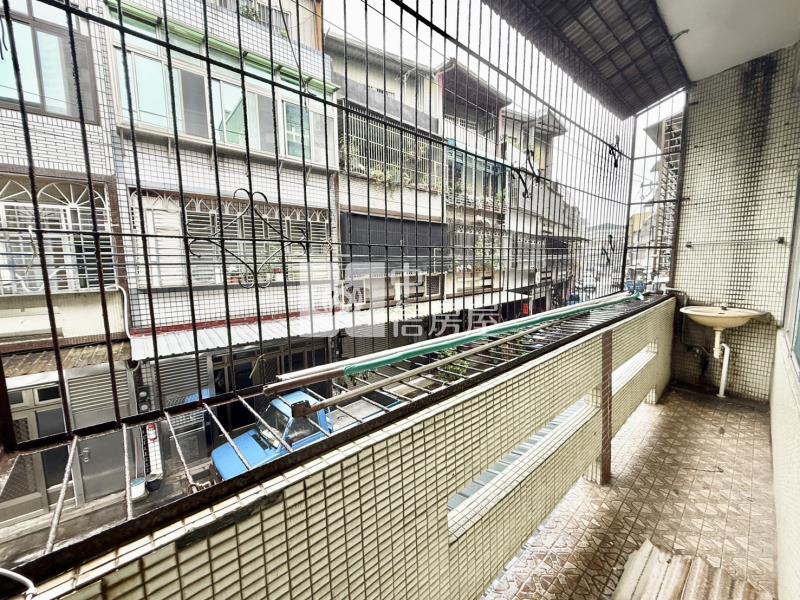 宋屋國小.8米活巷.美透天房屋室內格局與周邊環境