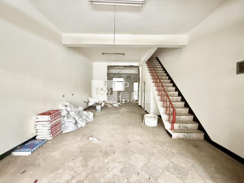 宋屋國小.8米活巷.美透天房屋室內格局與周邊環境