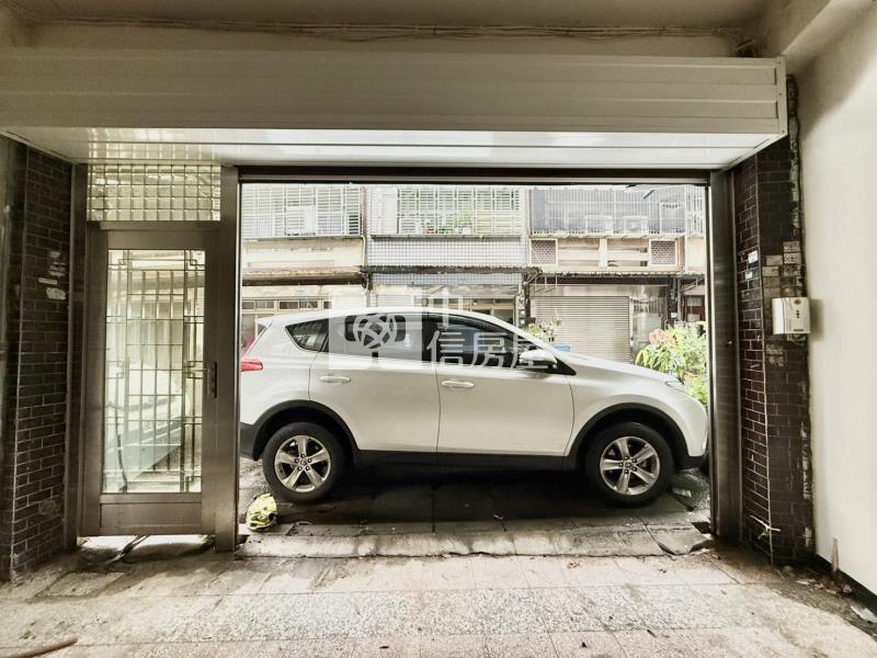 宋屋國小.8米活巷.美透天房屋室內格局與周邊環境