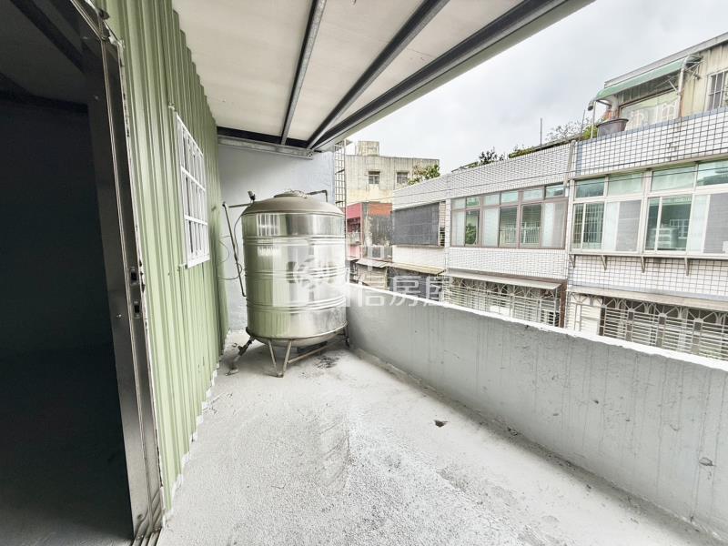 宋屋國小.8米活巷.美透天房屋室內格局與周邊環境