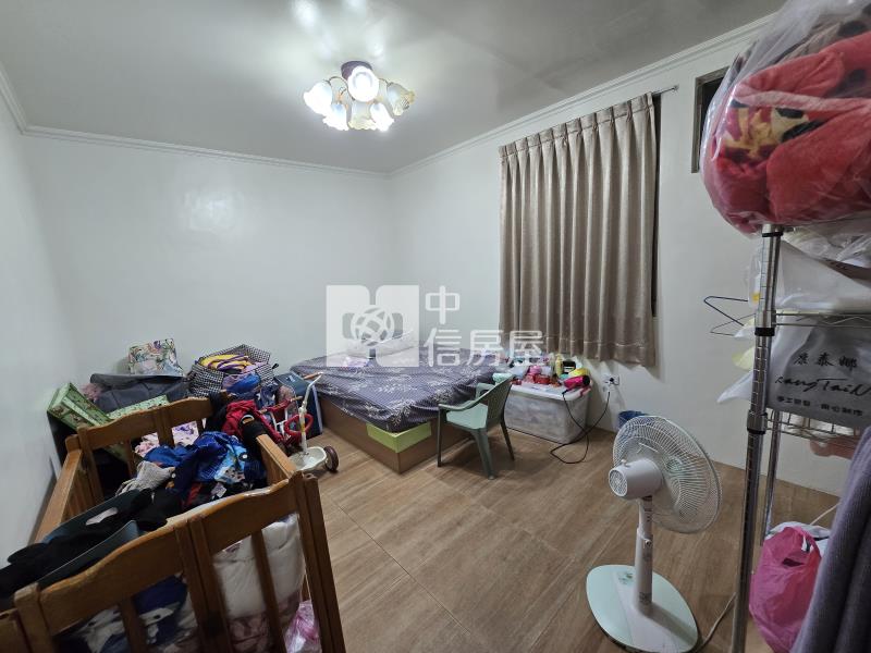 華勛市場~大面寬透天房屋室內格局與周邊環境