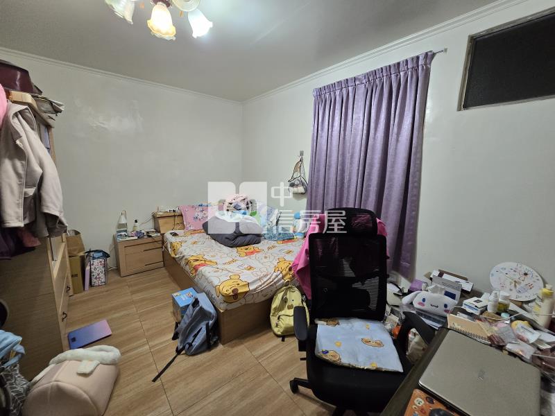 華勛市場~大面寬透天房屋室內格局與周邊環境