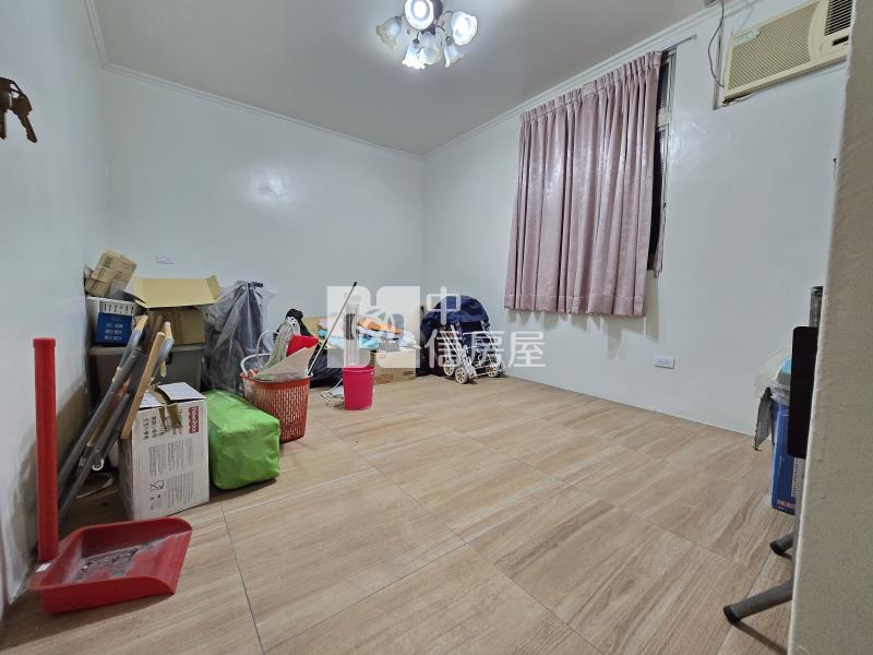 華勛市場~大面寬透天房屋室內格局與周邊環境