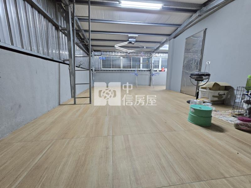 華勛市場~大面寬透天房屋室內格局與周邊環境