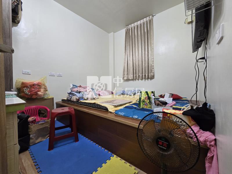 華勛市場~大面寬透天房屋室內格局與周邊環境