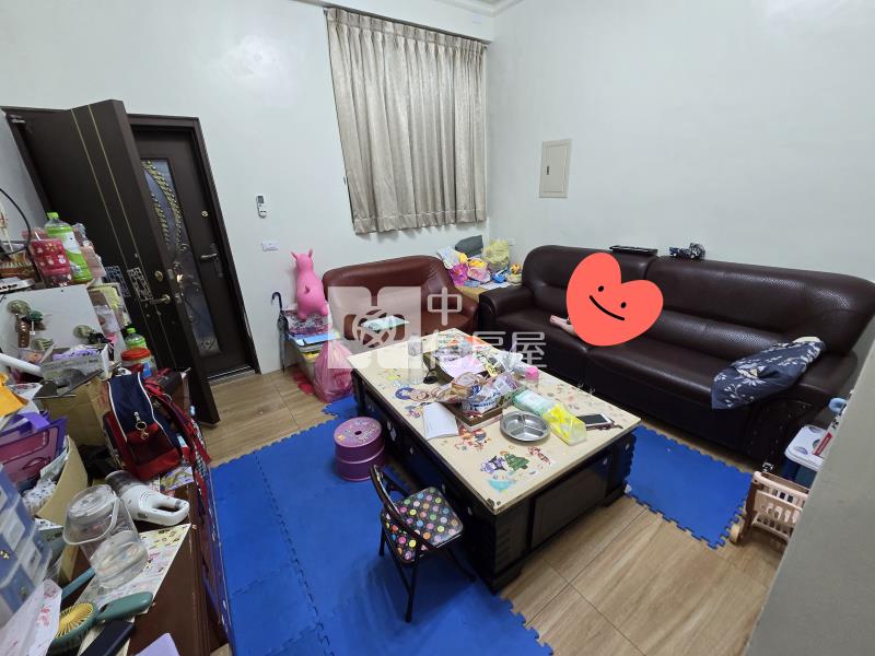 華勛市場~大面寬透天房屋室內格局與周邊環境