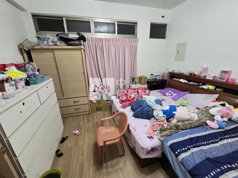 華勛市場~大面寬透天房屋室內格局與周邊環境