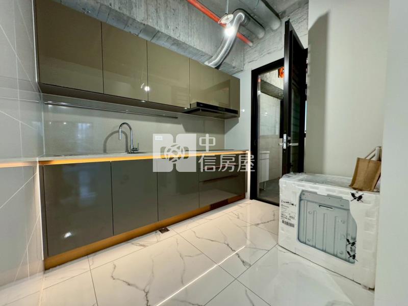 明星學區旁三房平車-惠宇和樂房屋室內格局與周邊環境