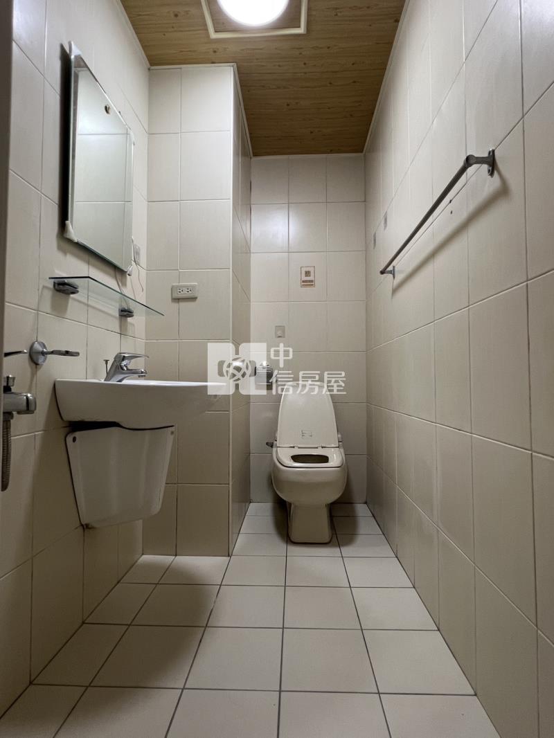 平鎮東方之星景觀3房車房屋室內格局與周邊環境