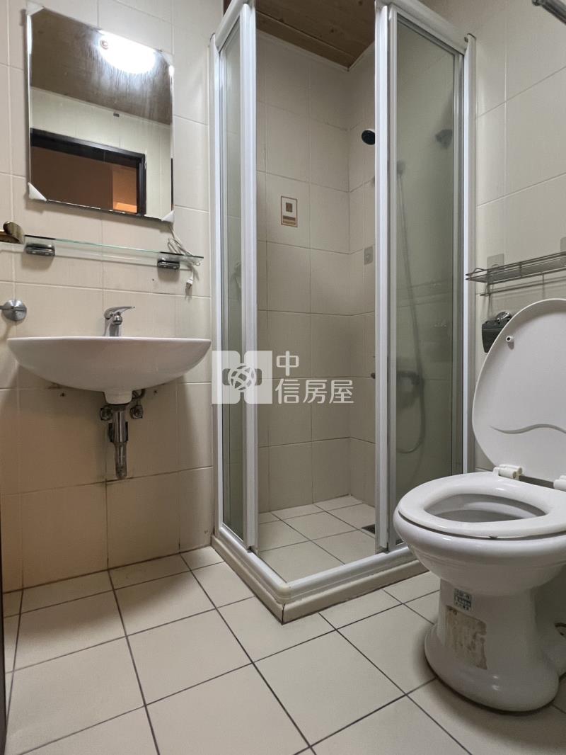 平鎮東方之星景觀3房車房屋室內格局與周邊環境