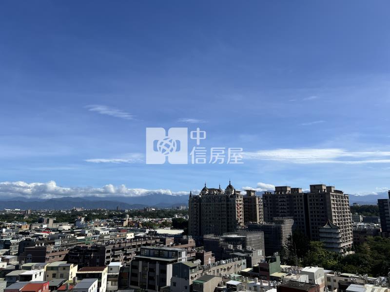 平鎮東方之星景觀3房車房屋室內格局與周邊環境