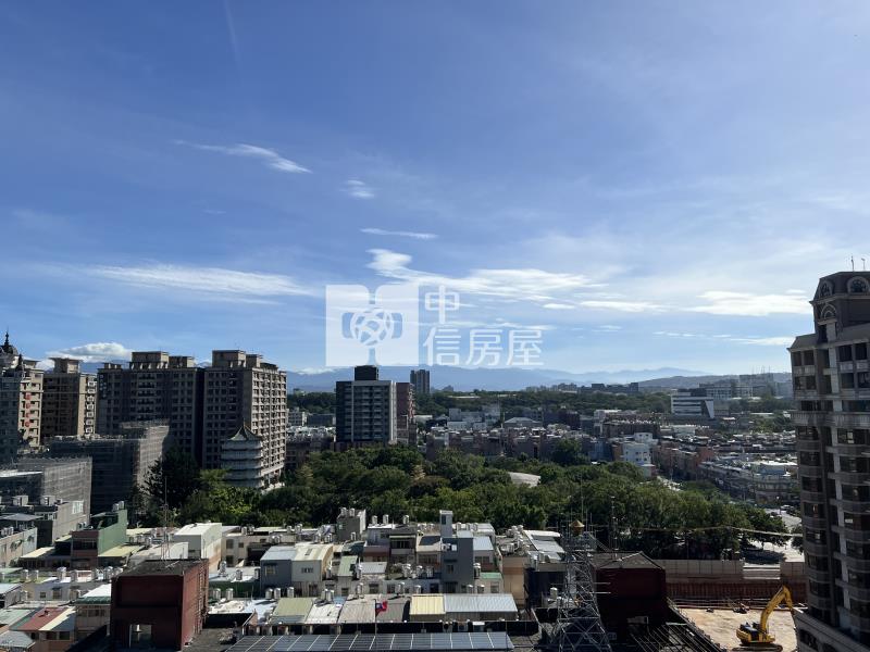 平鎮東方之星景觀3房車房屋室內格局與周邊環境