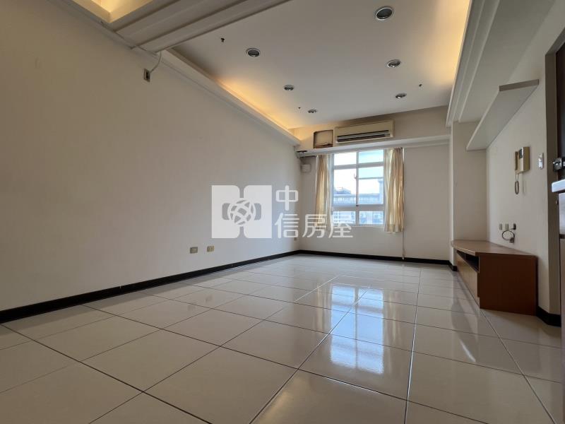 平鎮東方之星景觀3房車房屋室內格局與周邊環境