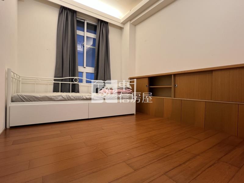 平鎮東方之星景觀3房車房屋室內格局與周邊環境