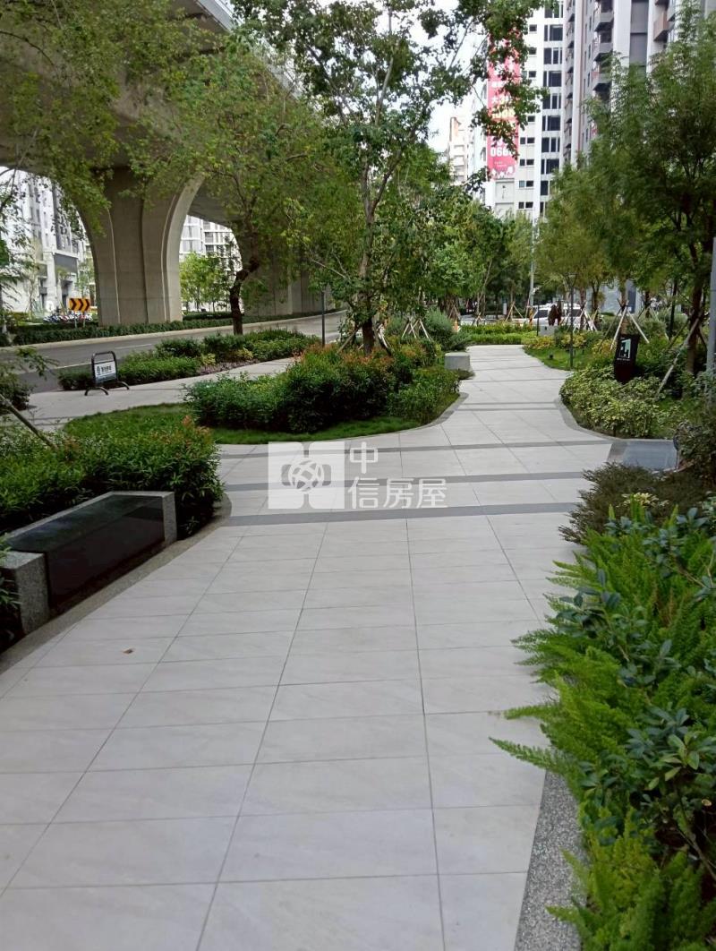 正環中路三段樓店房屋室內格局與周邊環境