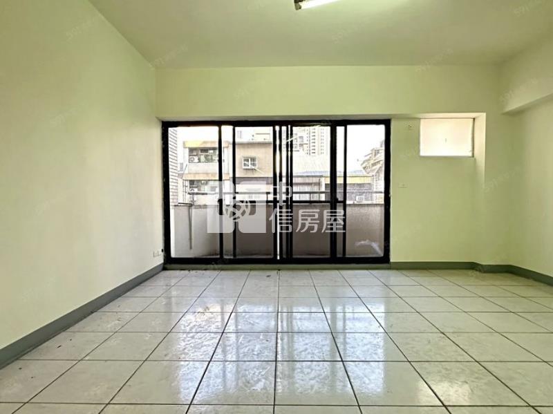 西區世華金融大樓教育大學旁3房房屋室內格局與周邊環境