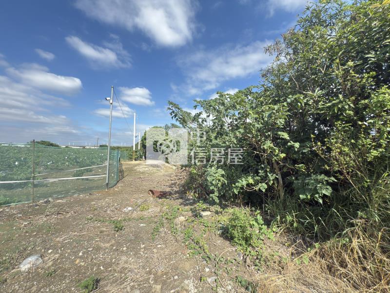 歸仁林子邊2.3分一般農房屋室內格局與周邊環境