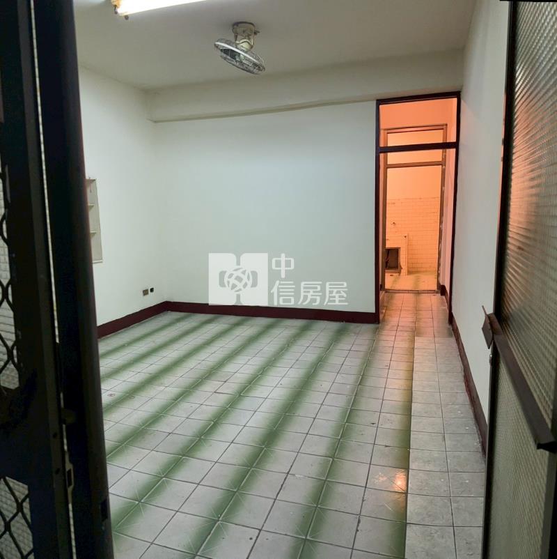 員林第一市場旁美透天房屋室內格局與周邊環境