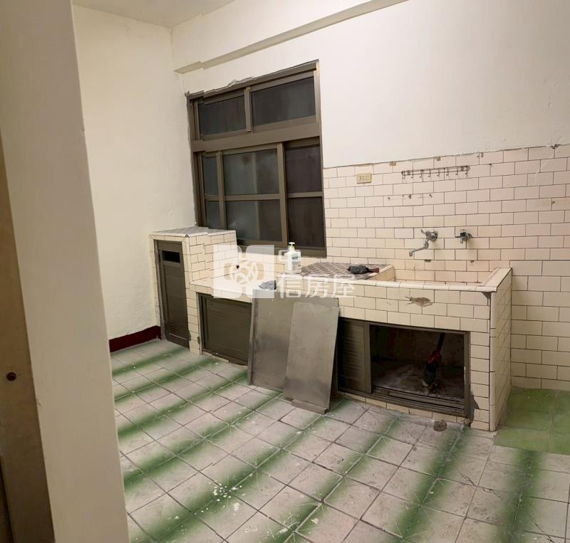 員林第一市場旁美透天房屋室內格局與周邊環境